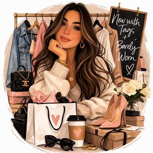 Meet your Posher, Alina